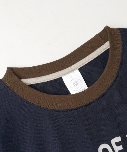 [SET] Dude + Wind Short T-shirt (JIST2629+JIST2639)