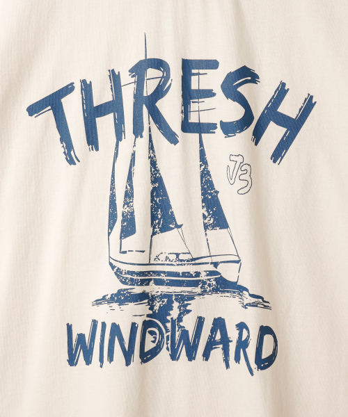 [SET] Dude + Wind Short T-shirt (JIST2629+JIST2639)