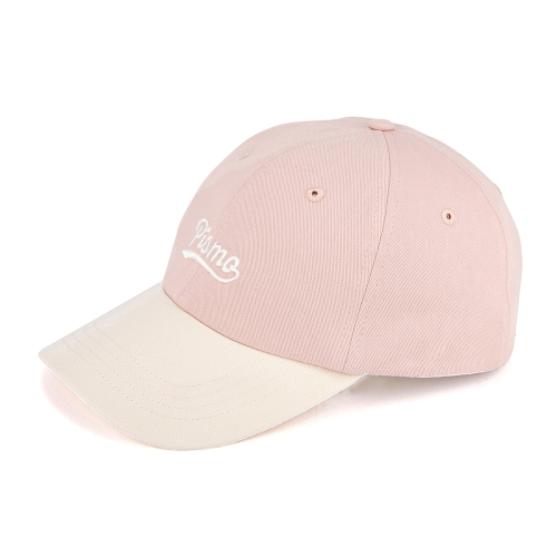 피스모 볼캡 핑크 OZCCFA104P