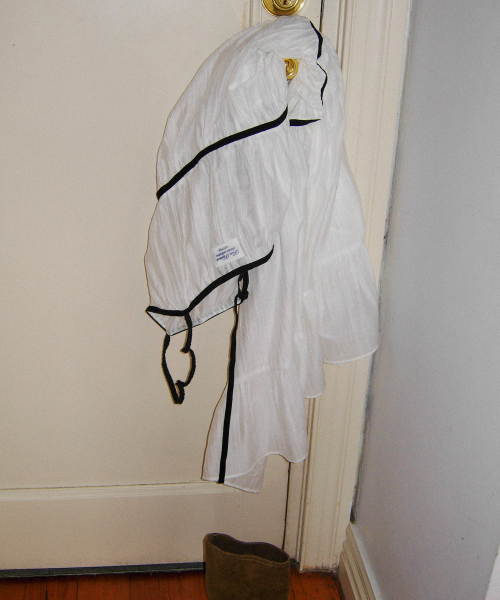 Celina Dress_White