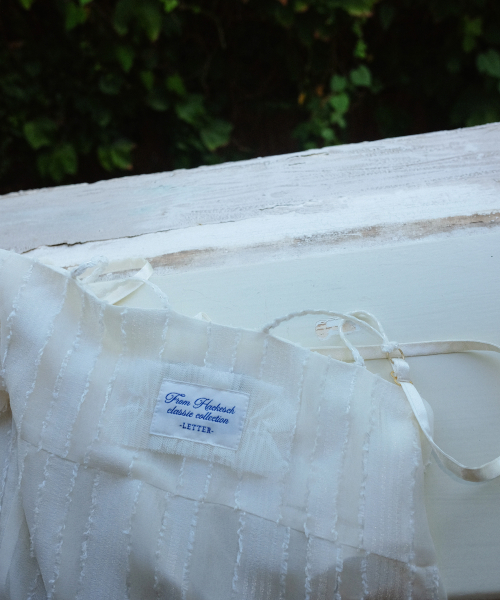 Bohemian Dress_Cream