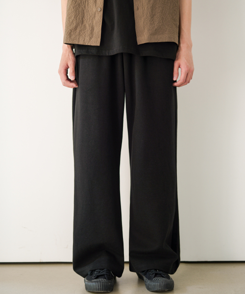 [2PACK] Airy Flare Sweat Pants JULP2626