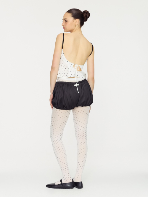 CARLSON CAMI TOP (WHITE)