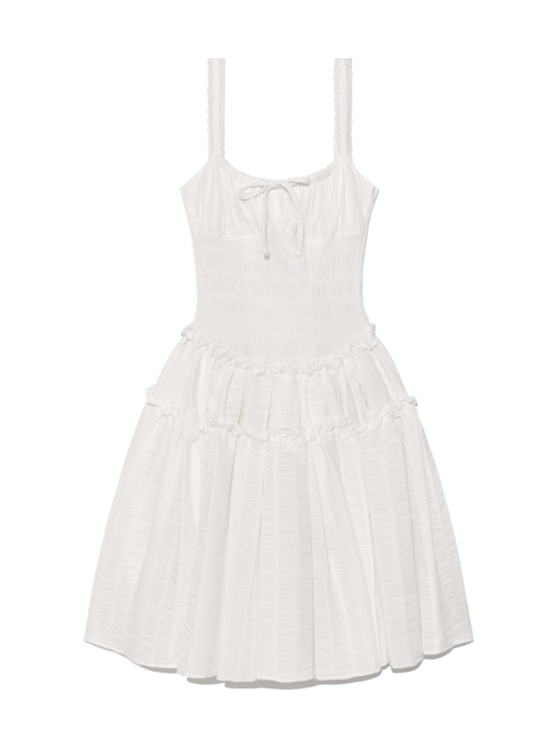 LOVE SPELL MIDI DRESS (2 Colors)