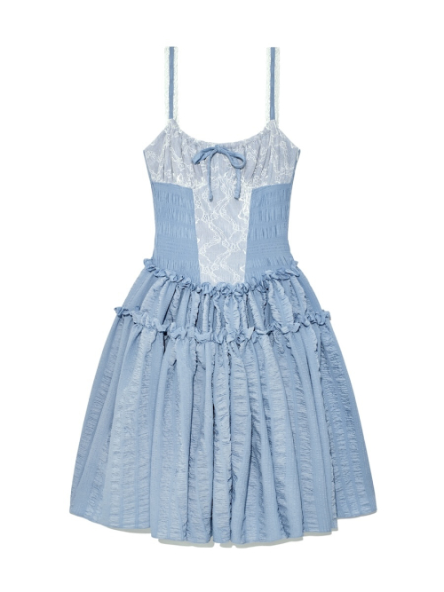 LOVE SPELL MIDI DRESS (2 Colors)