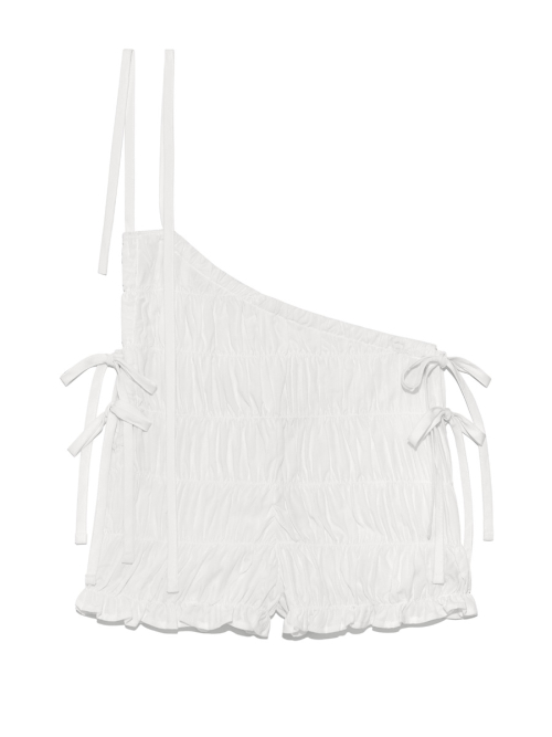 CARIBOU SMOKE SHORTS (2 Colors)