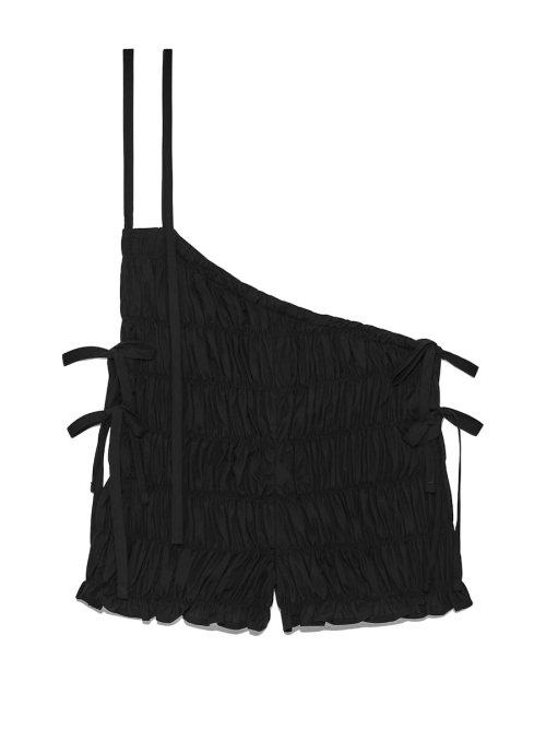 CARIBOU SMOKE SHORTS (2 Colors)
