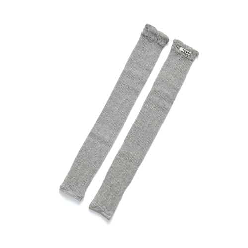썸머 시스루 레그 워머 OZAYGA230G