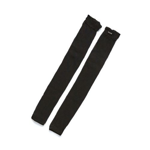 썸머 시스루 레그 워머 OZAYGA230B