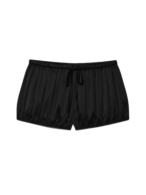 PUMPKIN BLOOMER SHORTS (3 Colors)