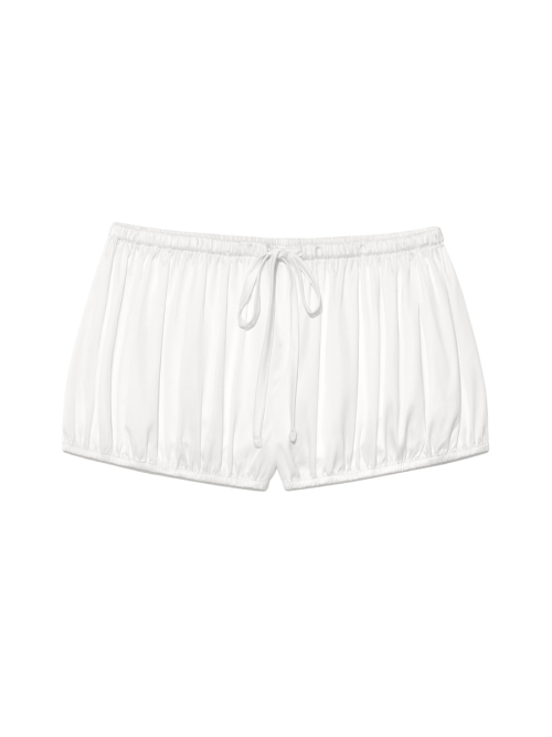 PUMPKIN BLOOMER SHORTS (3 Colors)
