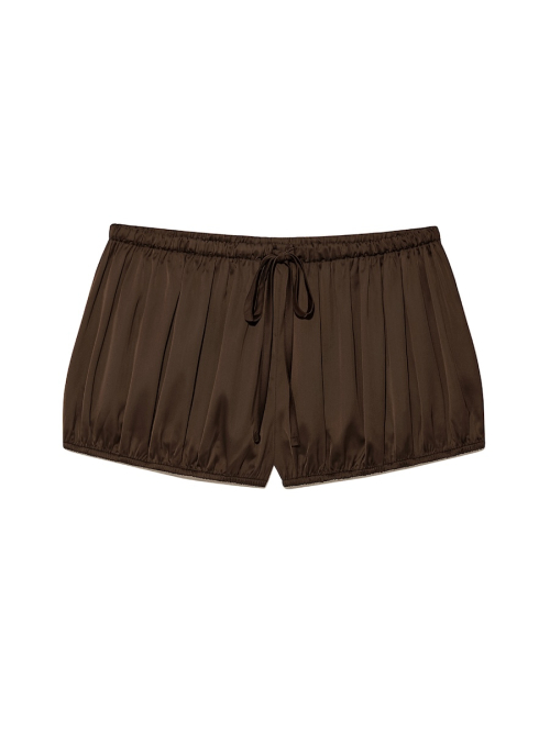 PUMPKIN BLOOMER SHORTS (3 Colors)