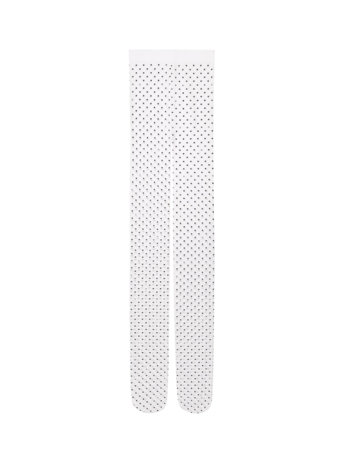 RACHITA MESH TIGHTS (5 Colors)
