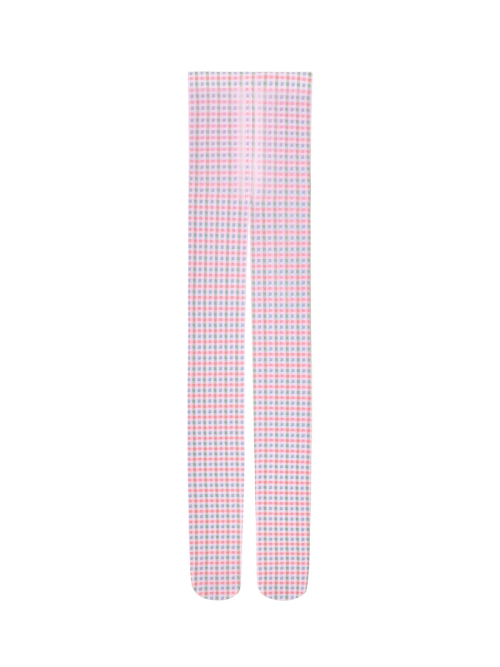 RACHITA MESH TIGHTS (5 Colors)