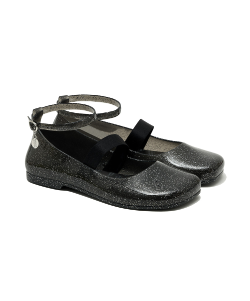 GLAIR BANDING FLATS - 7 colors