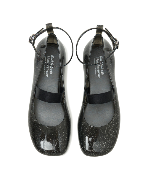 GLAIR BANDING FLATS - 7 colors