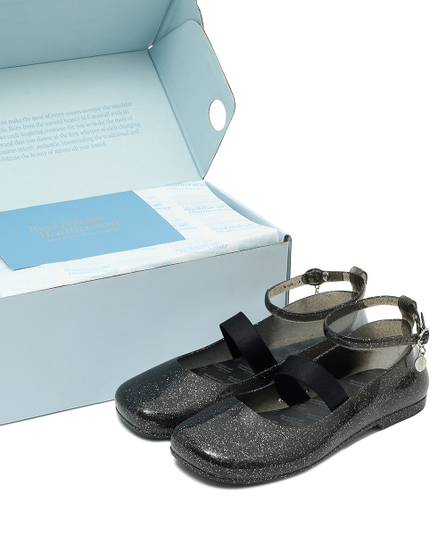 GLAIR BANDING FLATS - 7 colors