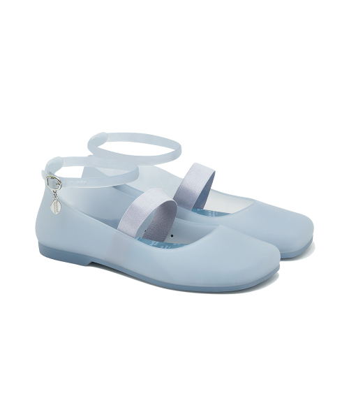 GLAIR BANDING FLATS - 7 colors