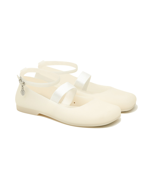 GLAIR BANDING FLATS - 7 colors