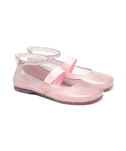 GLAIR BANDING FLATS - 7 colors
