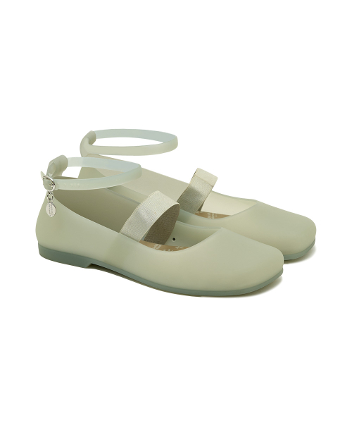GLAIR BANDING FLATS - 7 colors