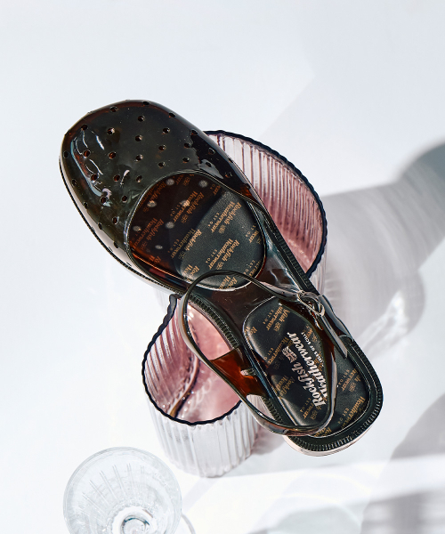 GLAIR SLINGBACK SANDALS - 6 colors