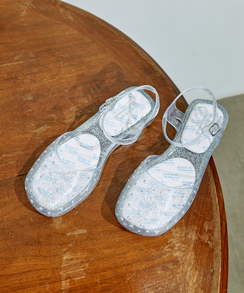 GLAIR SLINGBACK SANDALS - 6 colors