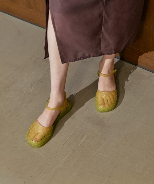 GLAIR SLINGBACK SANDALS - 6 colors