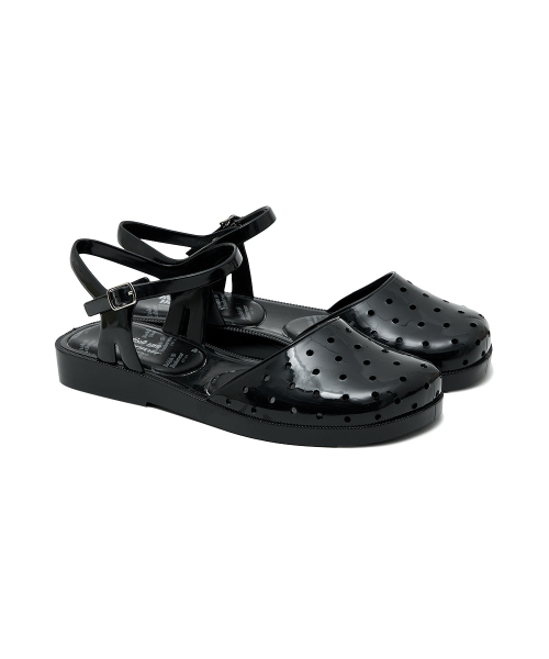 GLAIR SLINGBACK SANDALS - 6 colors