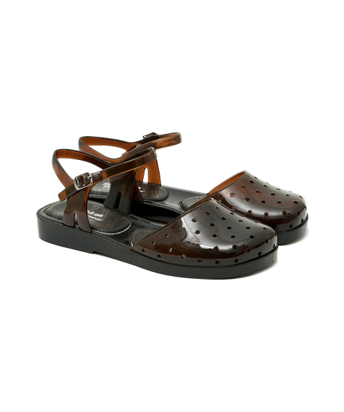 GLAIR SLINGBACK SANDALS - 6 colors