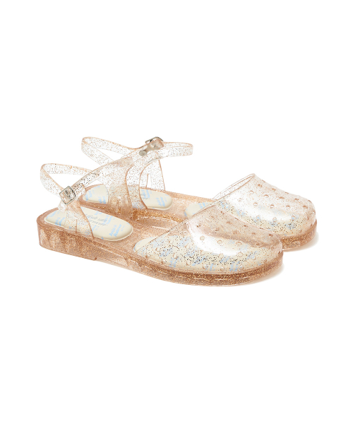 GLAIR SLINGBACK SANDALS - 6 colors