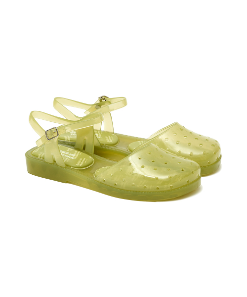 GLAIR SLINGBACK SANDALS - 6 colors