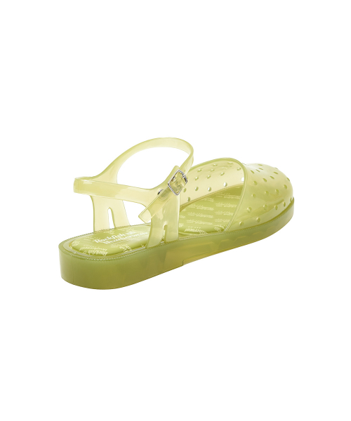 GLAIR SLINGBACK SANDALS - 6 colors