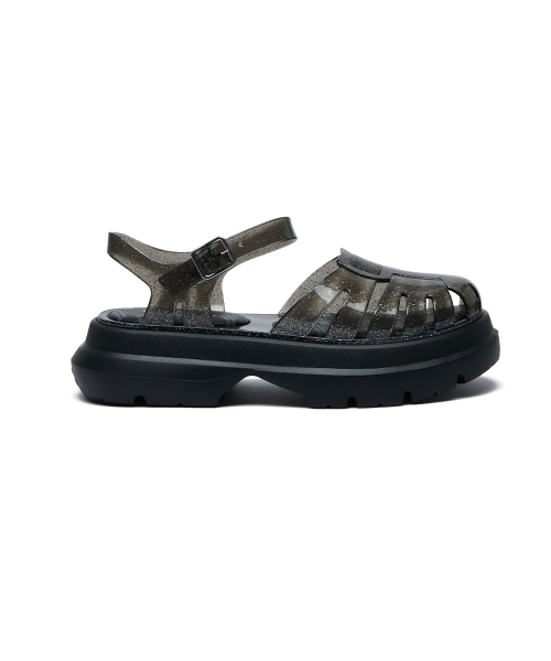 GLAIR PLATFORM FISHERMAN SANDALS - 9 colors