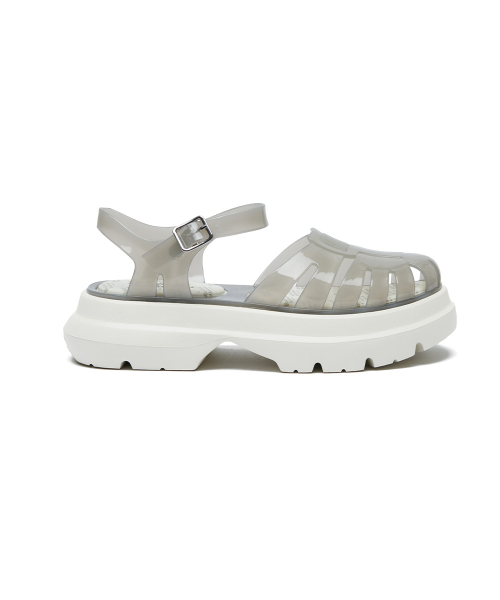 GLAIR PLATFORM FISHERMAN SANDALS - 9 colors