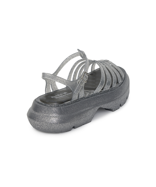 GLAIR PLATFORM SANDALS - 9 colors