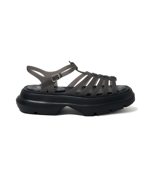 GLAIR PLATFORM SANDALS - 9 colors