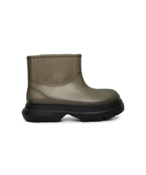 GLAIR PLATFORM SHORT BOOTS - 6 colors