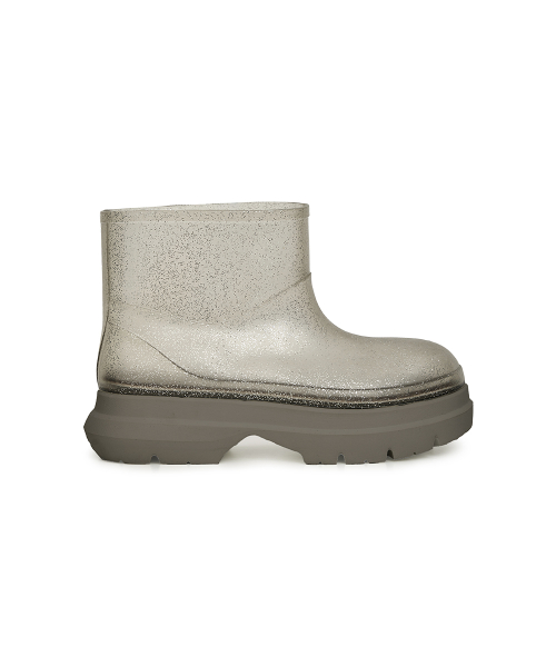 GLAIR PLATFORM SHORT BOOTS - 6 colors