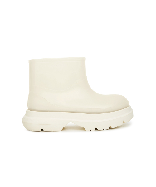 GLAIR PLATFORM SHORT BOOTS - 6 colors
