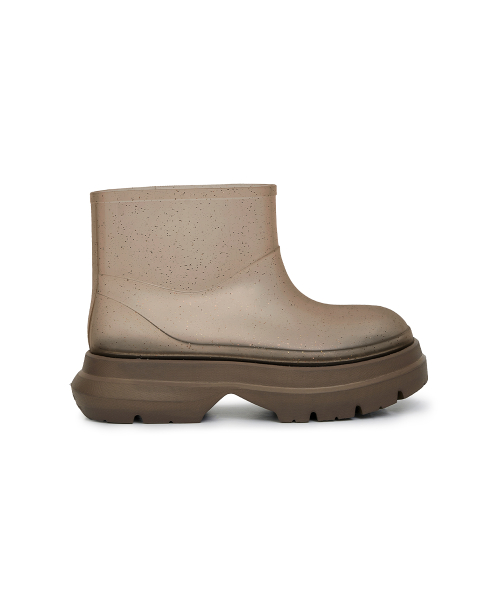 GLAIR PLATFORM SHORT BOOTS - 6 colors