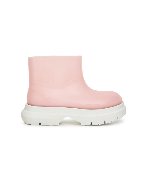 GLAIR PLATFORM SHORT BOOTS - 6 colors
