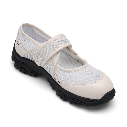 스니커즈 412520001 (4.5cm/2colors)
