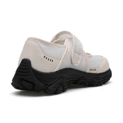스니커즈 412520001 (4.5cm/2colors)