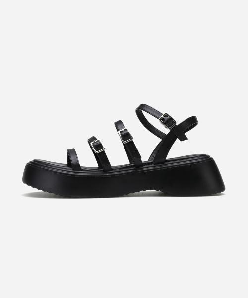 샌들 412524005 (5cm/2colors)