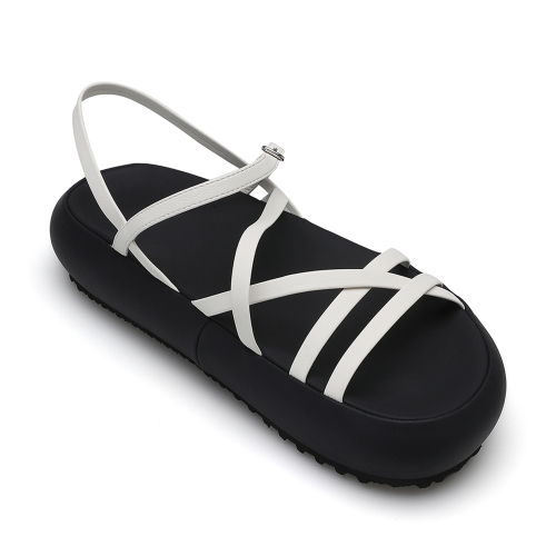 샌들 412524006 (4.5cm/3colors)