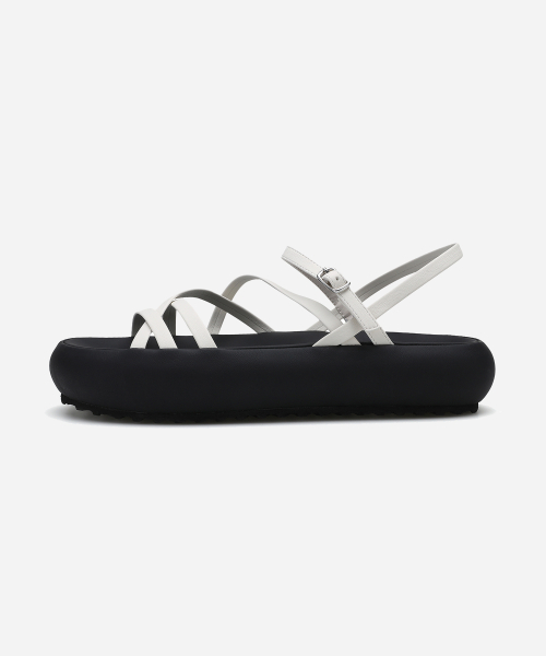 샌들 412524006 (4.5cm/3colors)