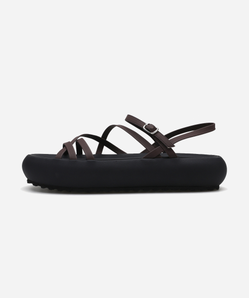샌들 412524006 (4.5cm/3colors)
