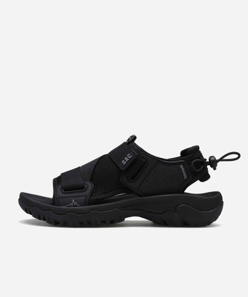 샌들 412524001 (4cm/2colors)