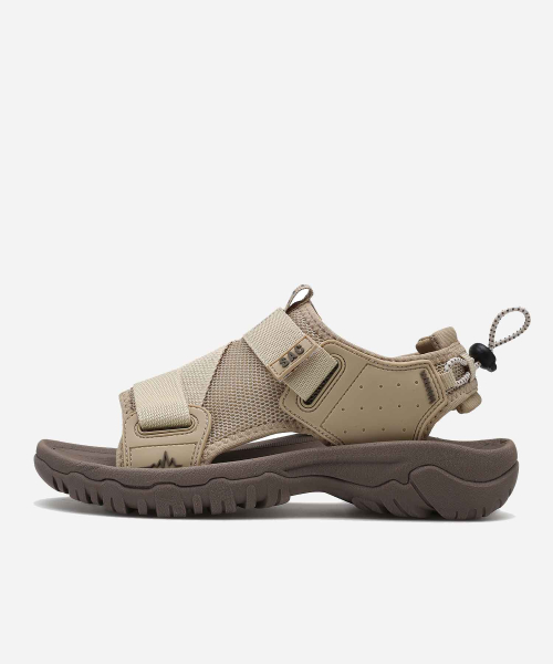 샌들 412524001 (4cm/2colors)